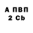 Амфетамин VHQ dr.chaos